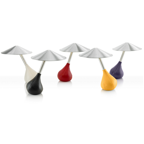 pablo piccola table lamp in various colors