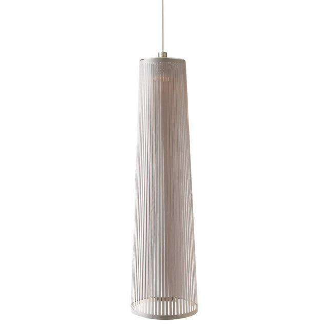 pablo solis suspension lamp 48"