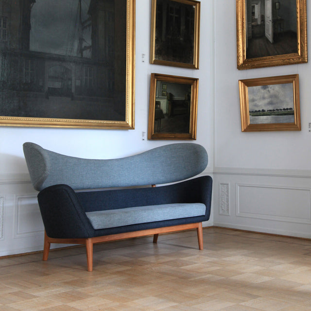 finn juhl baker sofa