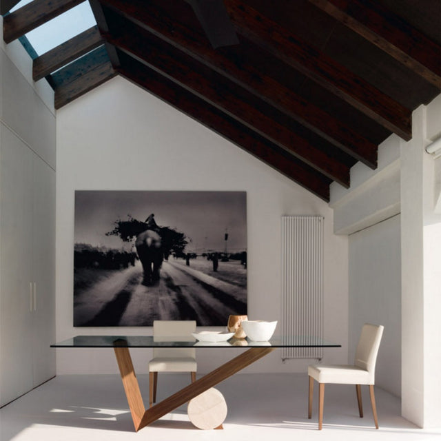 cattelan valentino dining table