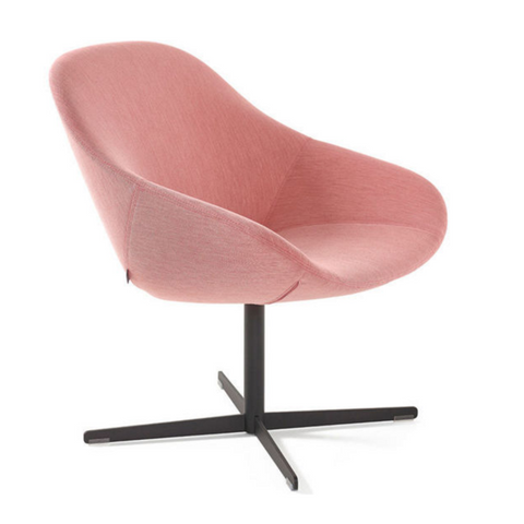 Beso lounge chair | Artifort