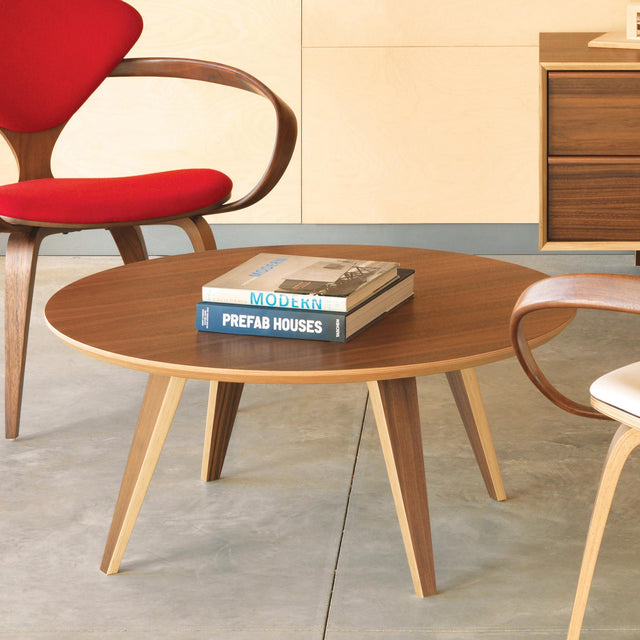 cherner coffee table