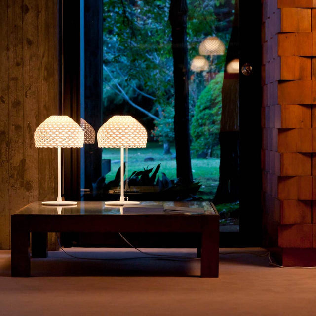 tatou table lamp | flos