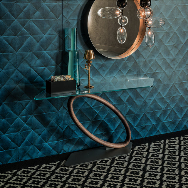 cattelan tour console table