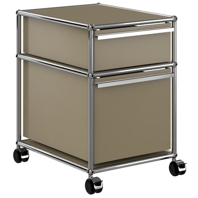 pedestal M | USM Haller