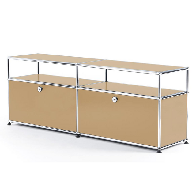 media O2 | USM Haller