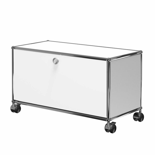 usm haller media b1 pure white