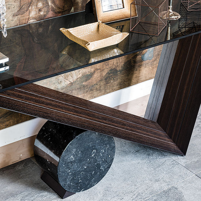 cattelan valentino console table