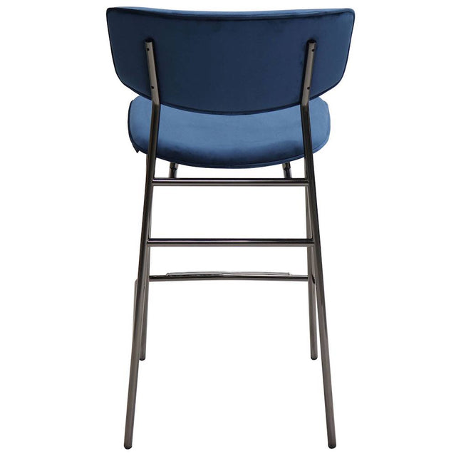 fifties counter stool | Calligaris