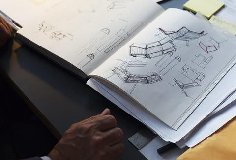 Q&A with Designer Niels Bendtsen