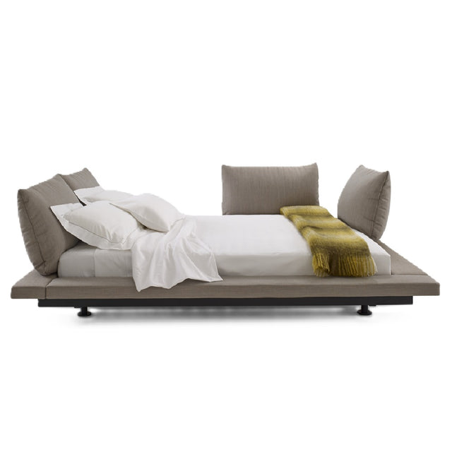 peter maly 2 bed | ligne roset