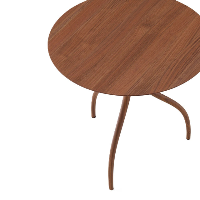 thot pedestal table | ligne roset