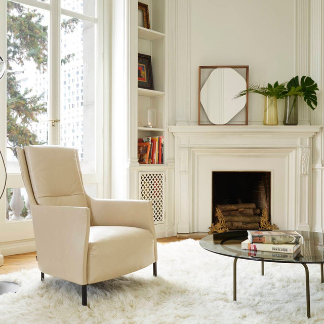 liam low table | ligne roset