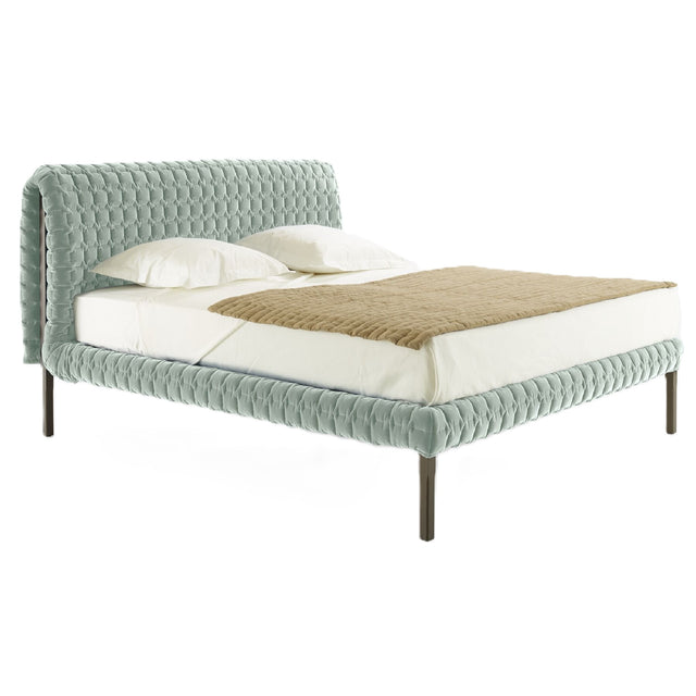 ruché bed | ligne roset