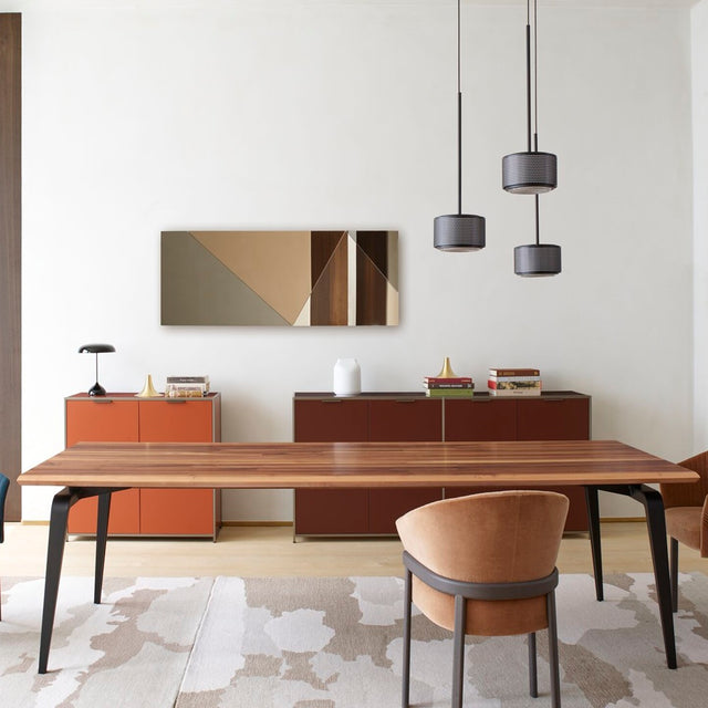 odessa dining table | ligne roset