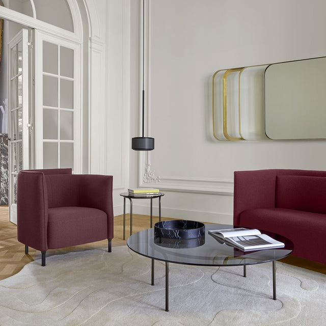 liam low table | ligne roset