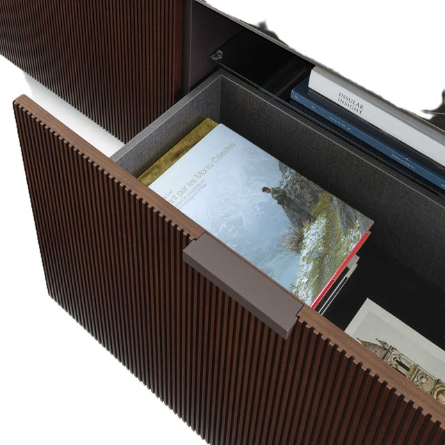 selvans media unit  | ligne roset