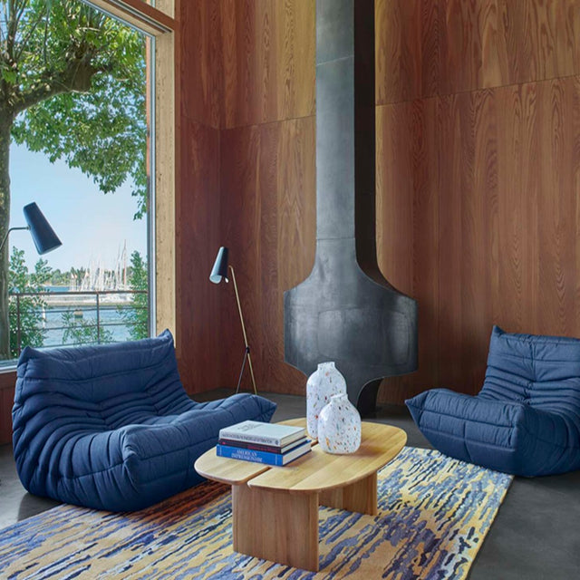 togo sofa | ligne roset
