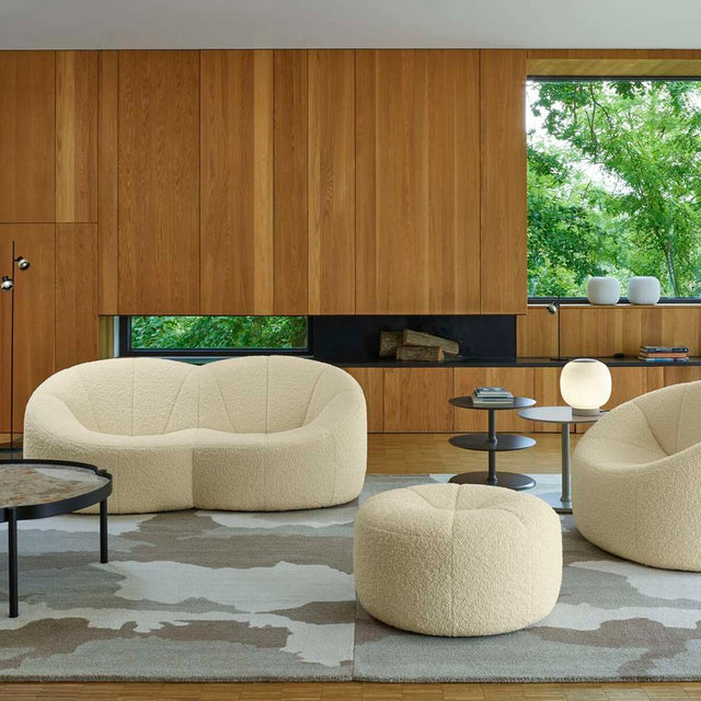 pumpkin sofa | ligne roset