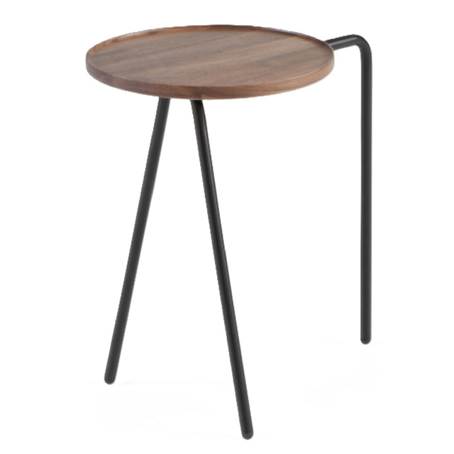 frá sofa end table | ligne roset