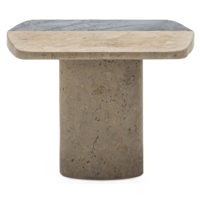 biscotto pedestal table | ligne roset