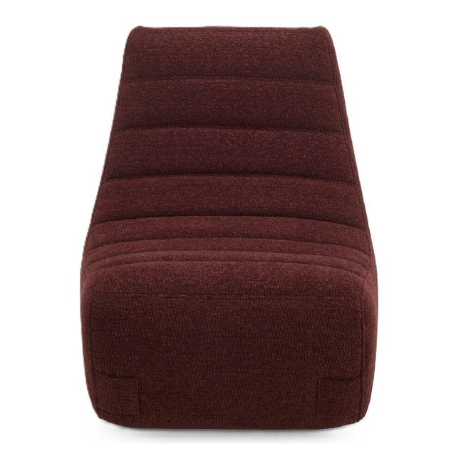 saparella fireside chair | ligne roset
