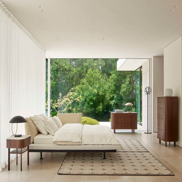 parabole nightstand | ligne roset