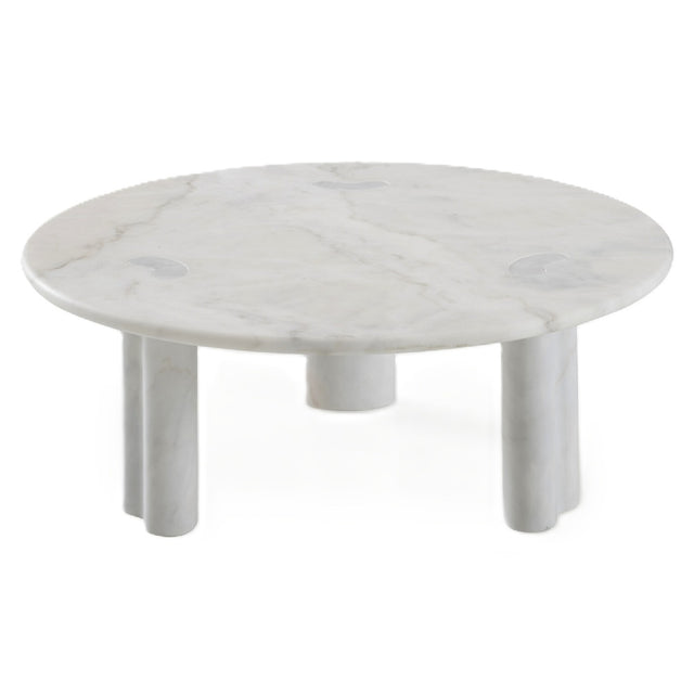 peanut low coffee table | ligne roset