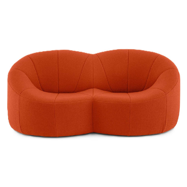 pumpkin sofa | ligne roset
