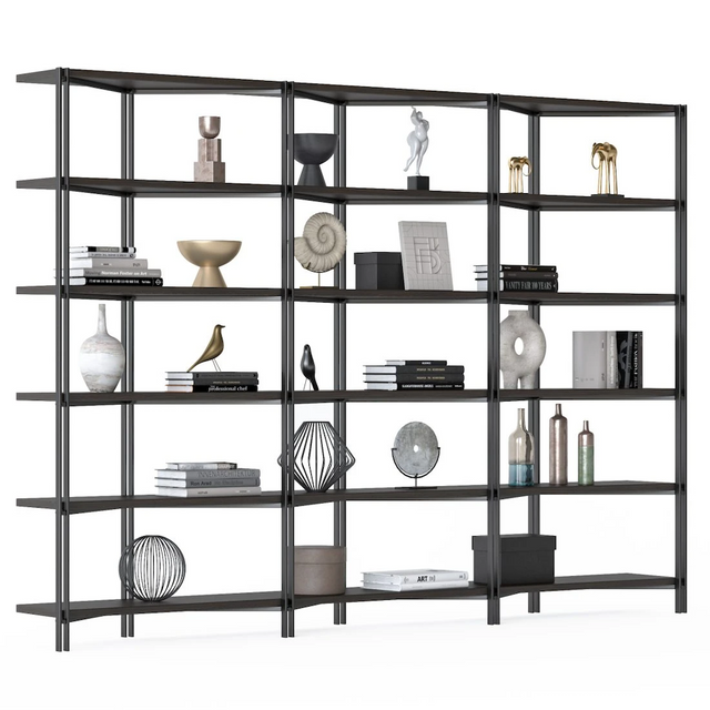 hudson shelving | Cattelan Italia