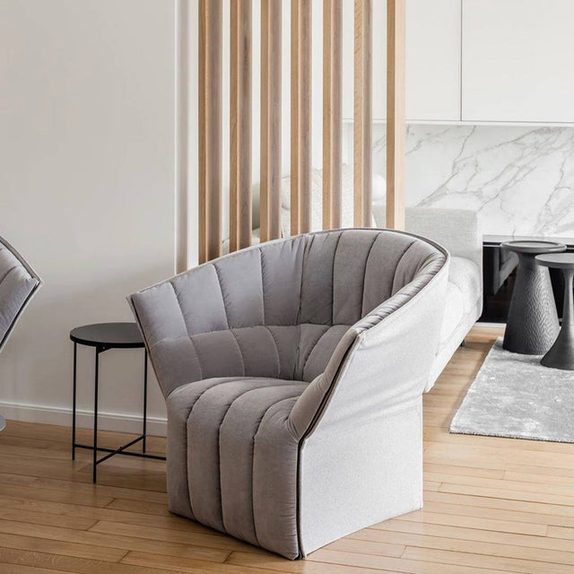 moel armchair | ligne roset