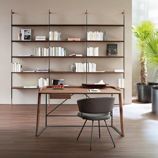scriba desk  | Bonaldo