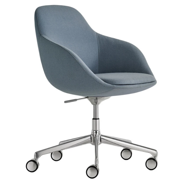 chantal office chair | Bernhardt Design