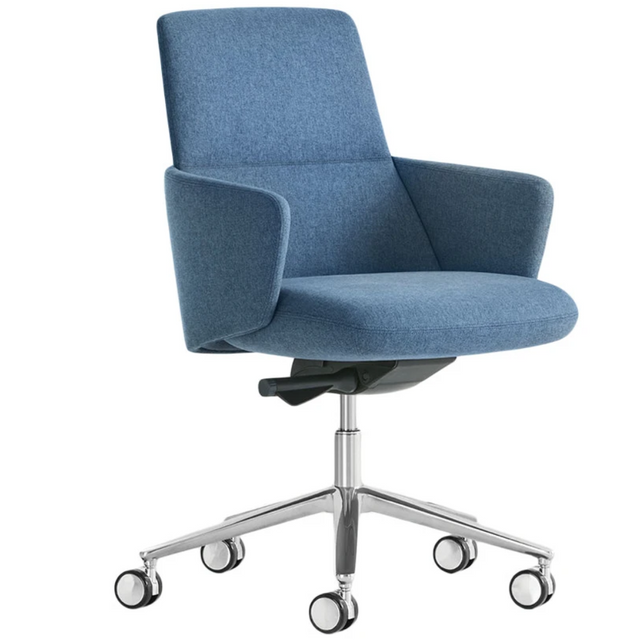 renn office chair | Bernhardt Design