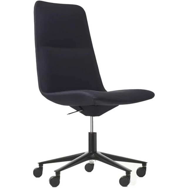 slim office medium office chair | Alias