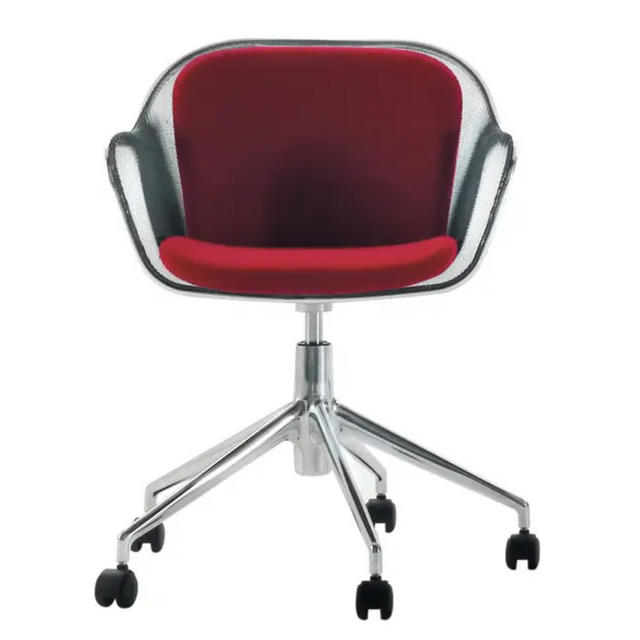luta office chair | b&b italia
