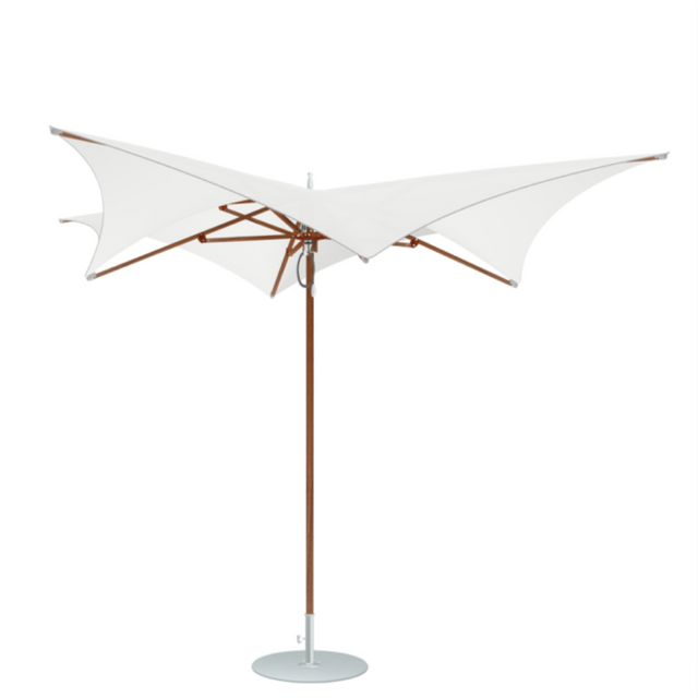ocean master max manta umbrella | Tuuci