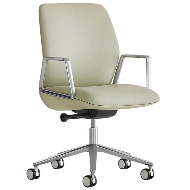 aubry office chair | Bernhardt Design