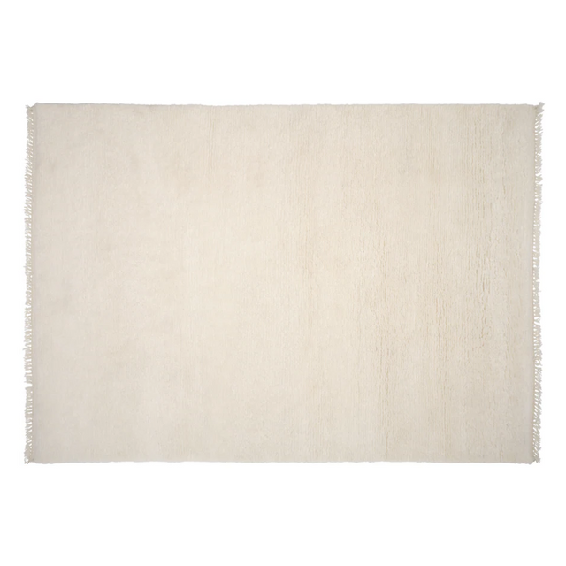 soft savannah rug | Linie Design