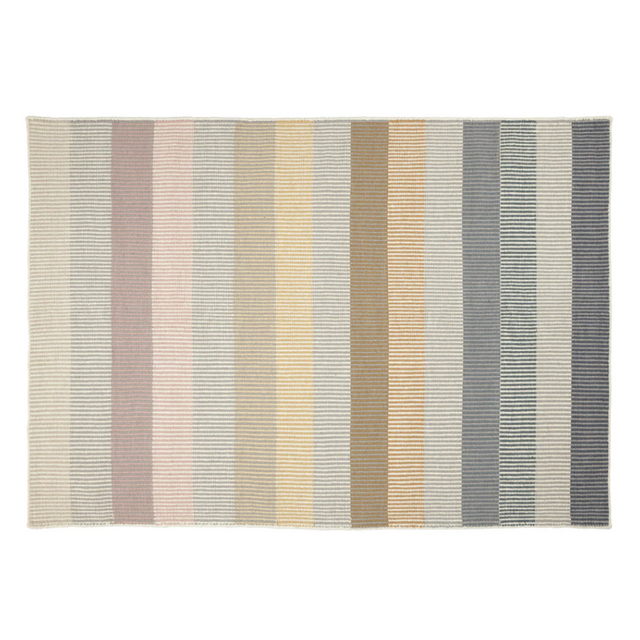 devise rug | Linie Design