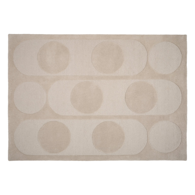 orb alliance rug | Linie Design
