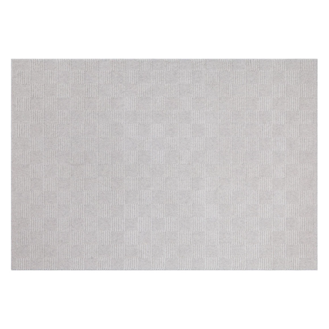 check rug | Ligne Pure