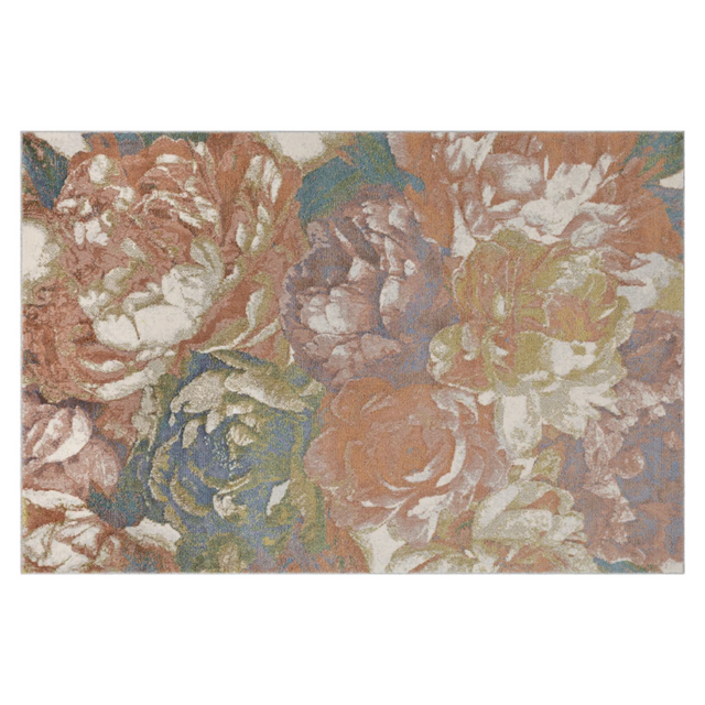 bloom rug | Ligne Pure
