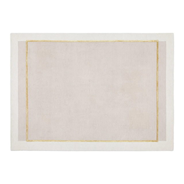 layer cake rug | Ligne Pure