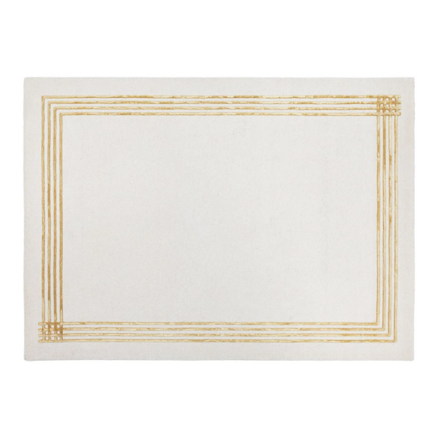 beeline rug | Ligne Pure