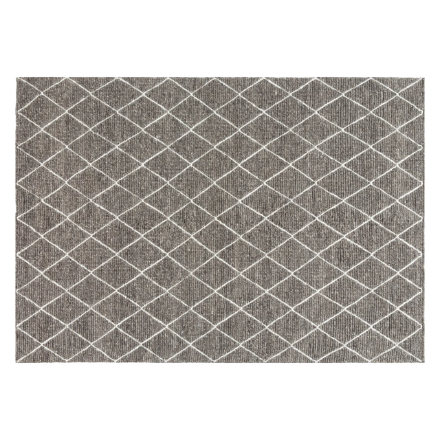 framework rug | Ligne Pure