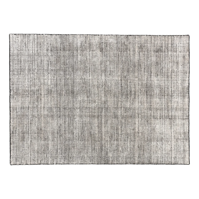 oat rug | Ligne Pure