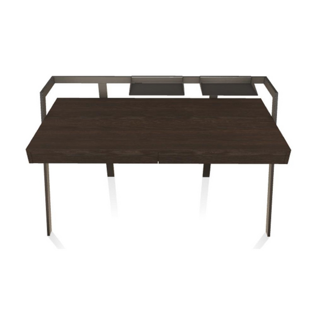 zac desk | bontempi casa