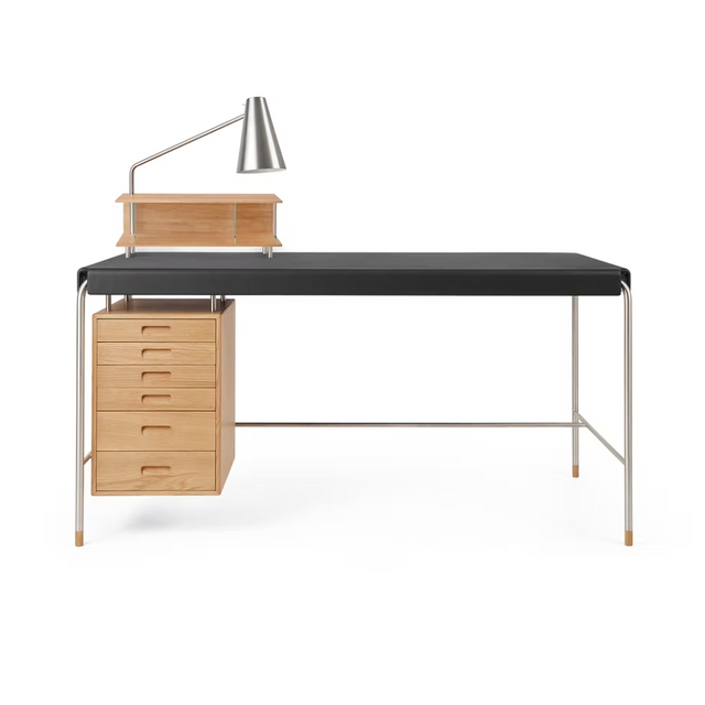 aj52 desk | Carl Hansen