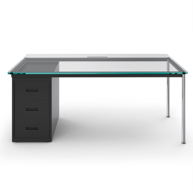 10 bureau La Semaine à Paris desk  | Cassina